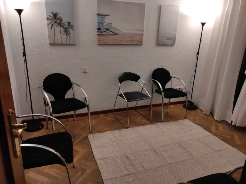 Centro Médico Salud Integral