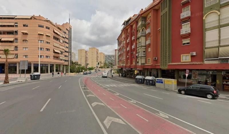Centro Médico Salus Baleares S.L