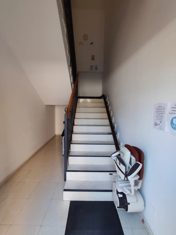 Centro Médico San Julián