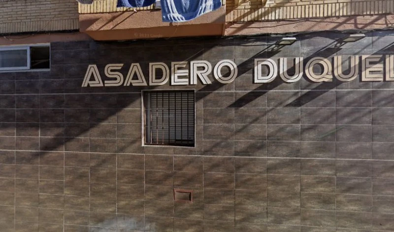 Centro Médico Santa Ana