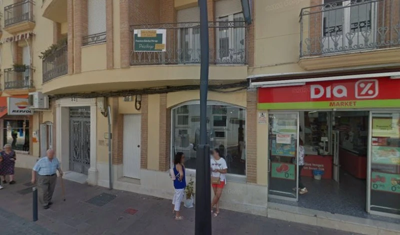 Centro Médico Santa Clara