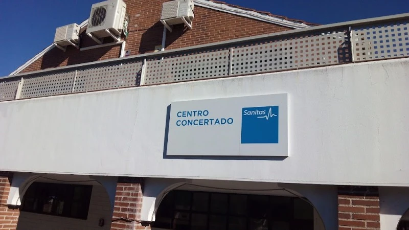 Centro Médico Santo Domingo