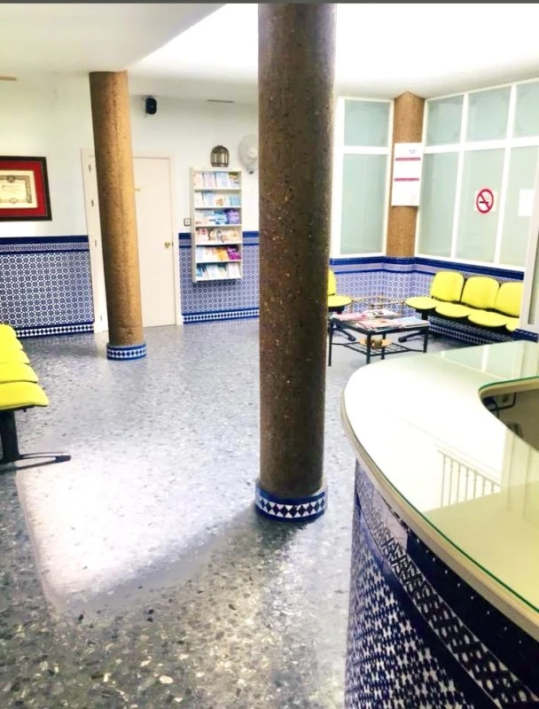 Centro Médico Semud