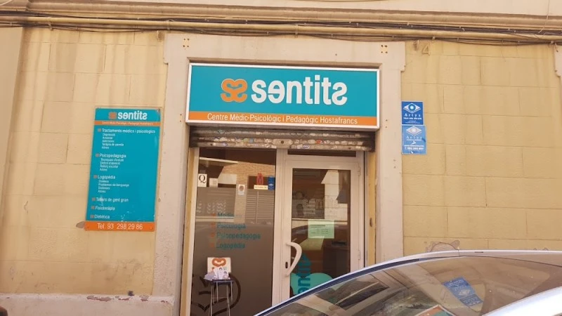 Centro Médico Sentits