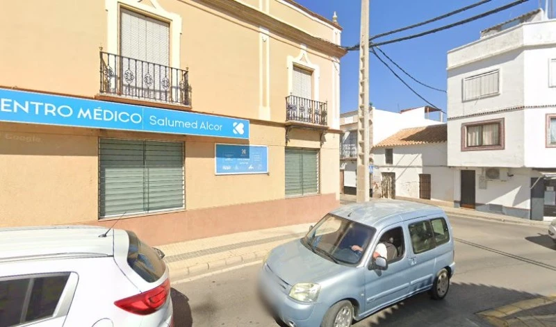 Centro Médico Vega Salud