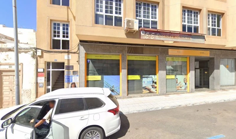 Centro Médico y Fisioterapia GomerMedi