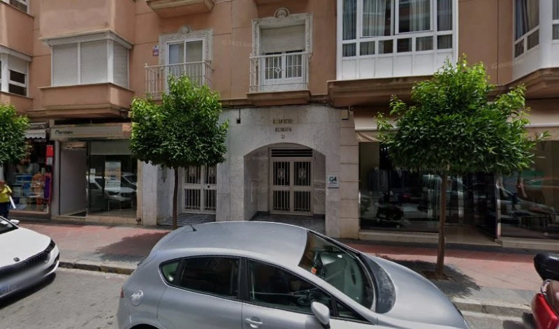 Centro Médico y Psicotecnico Loja