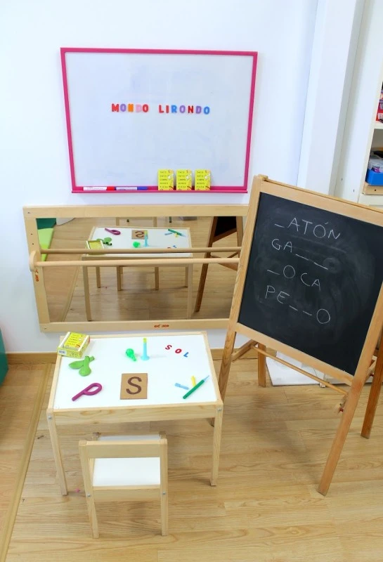 Centro Mondo Lirondo