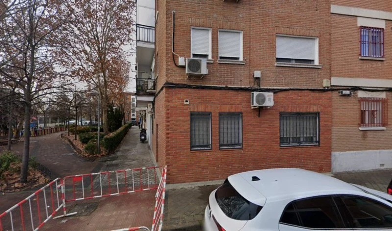Centro Municipal de Salud Comunitaria