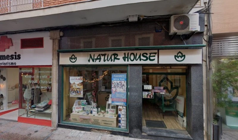 Centro Naturhouse