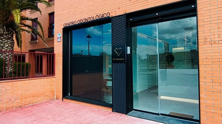 Centro Odontológico By Claudia Guëmes