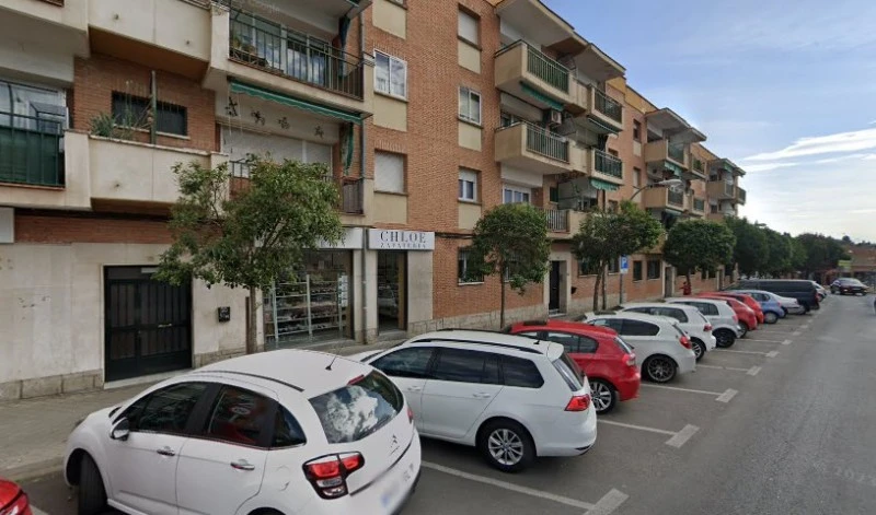 CENTRO ODONTOLOGICO COLMENAR S.L