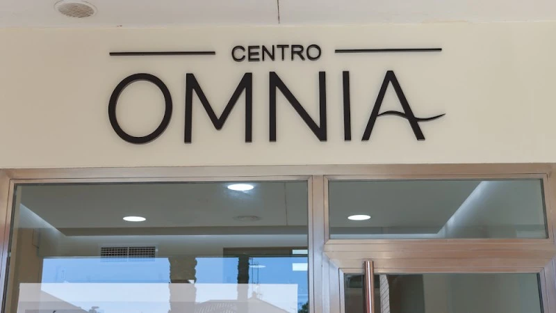 Centro OMNIA