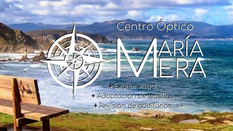 CENTRO OPTICO&AUDITIVO MARIA MERA