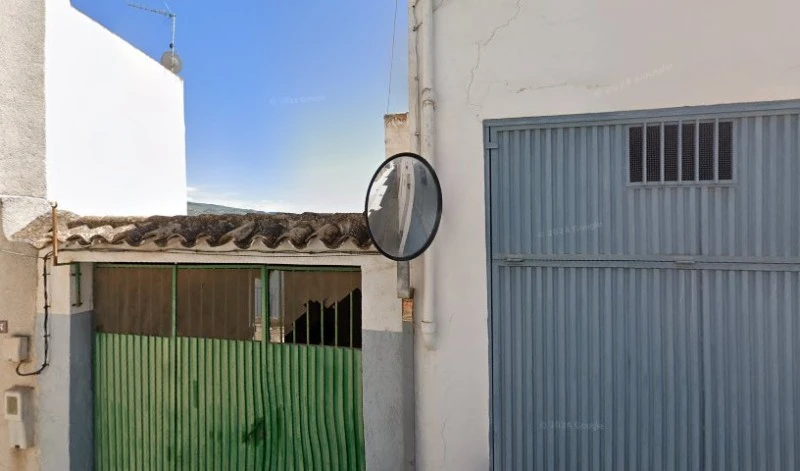 CENTRO OSTEOPATIA Y POSTUROLOGIA IZNAJAR Tf 640803830
