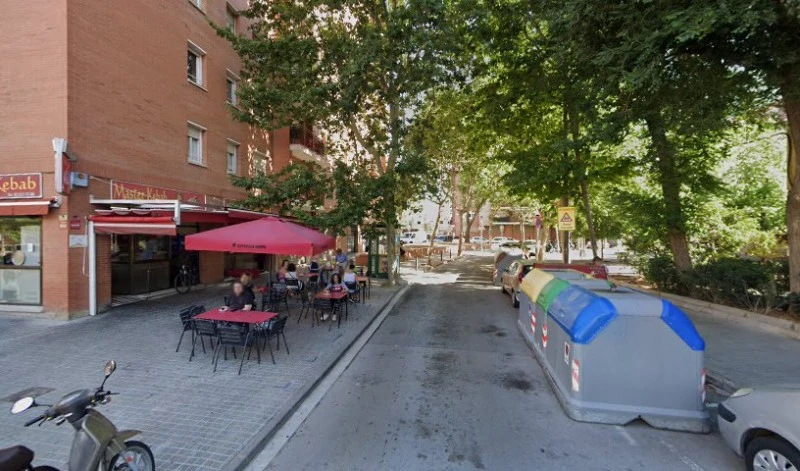 Centro Podológico Isabel Cuenca