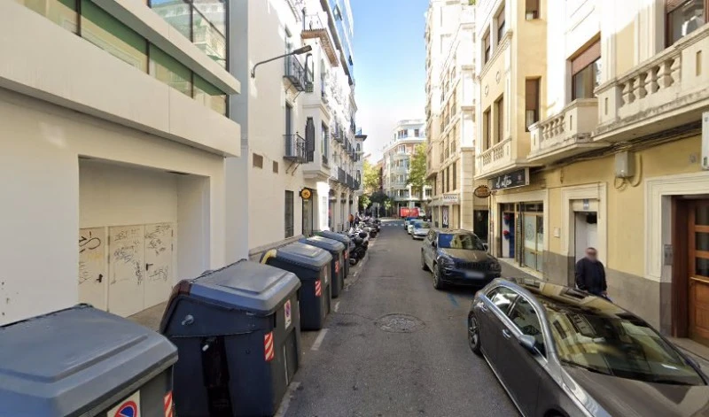 Centro PST Cordoba CB