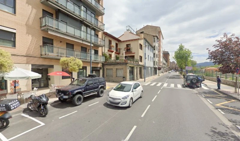 Centro Quirosen