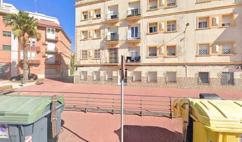 Centro salud