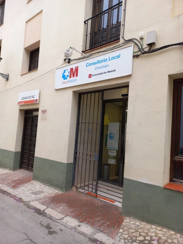 Centro Salud