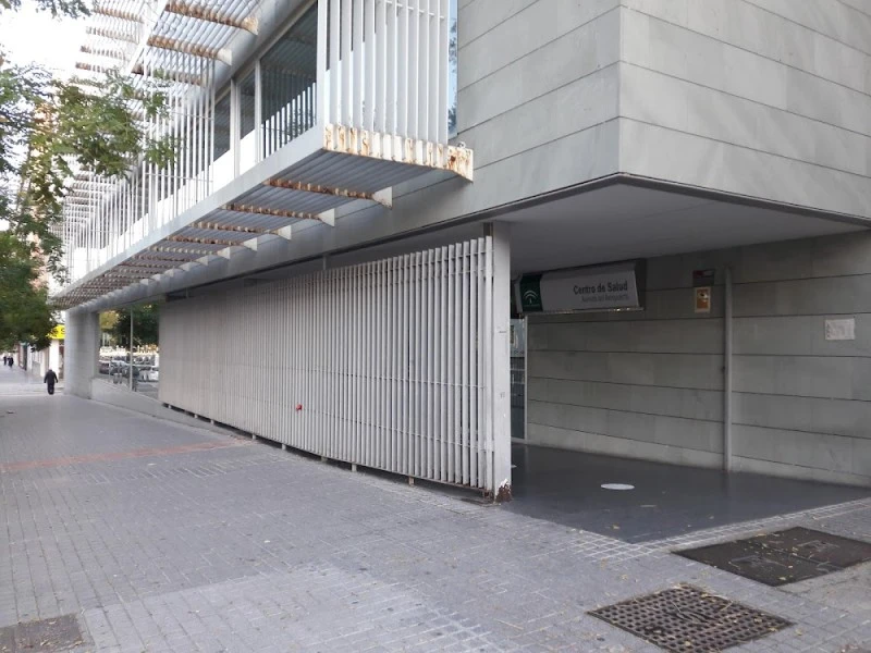 Centro Salud Aeropuerto