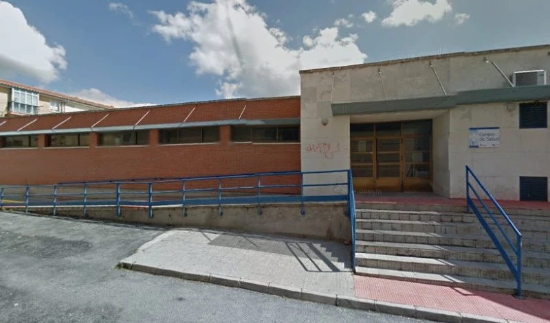 Centro Salud Barco de Ávila