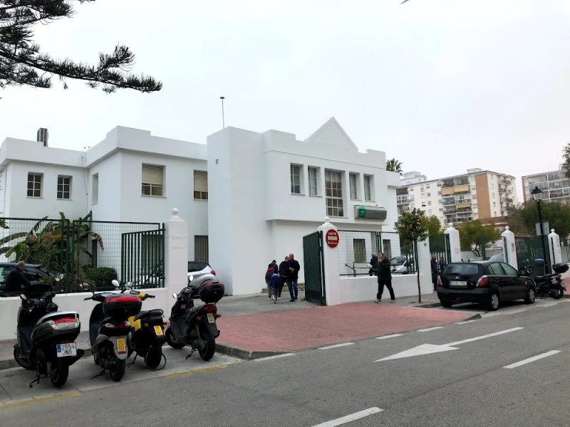 Centro Salud Los Boliches