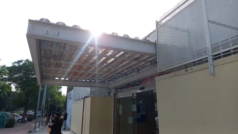 Centro Salud Puerta De Madrid