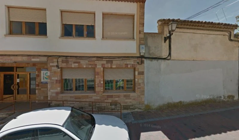 Centro Salud Sisante