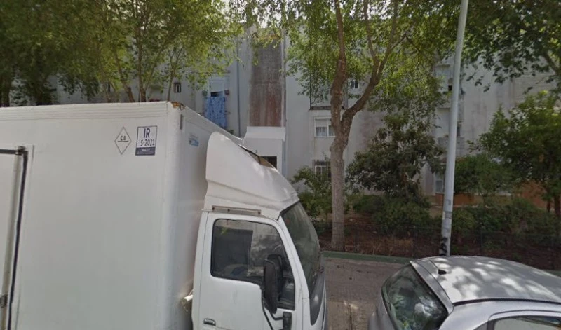 Centro Salud Urgencias
