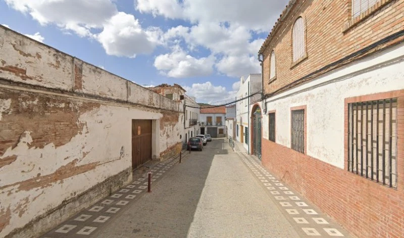 Centro Salud Villaviciosa de Córdoba