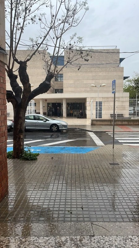 Centro Sanitario Integrado de Novelda
