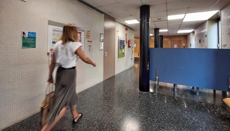 Centro Sanitario Montgat