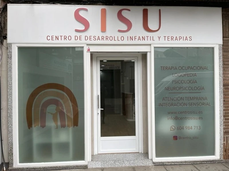 Centro SISU
