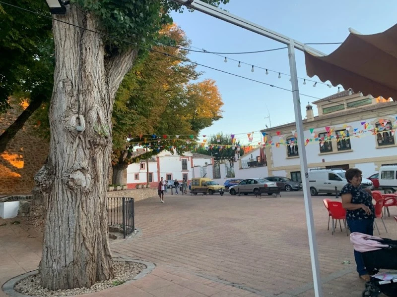 Centro Social Olmedilla de Alarcon