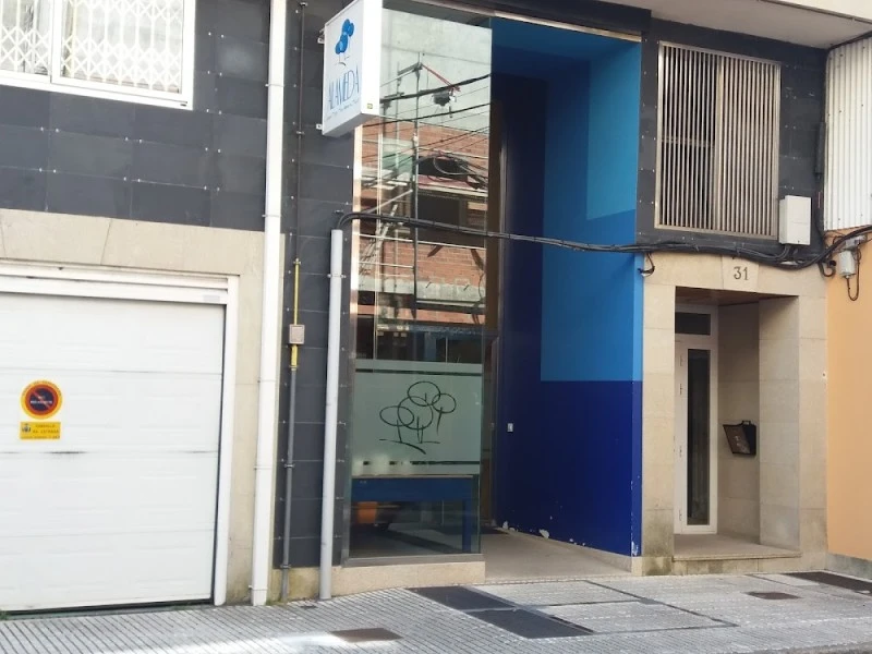 Centro Terapéutico Alameda