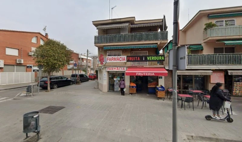 Centro Tibidabo