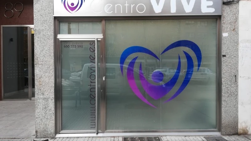 Centro Vive Psicología