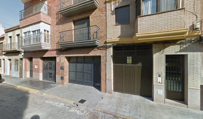 Centro integral de fisioterapia y reeducación