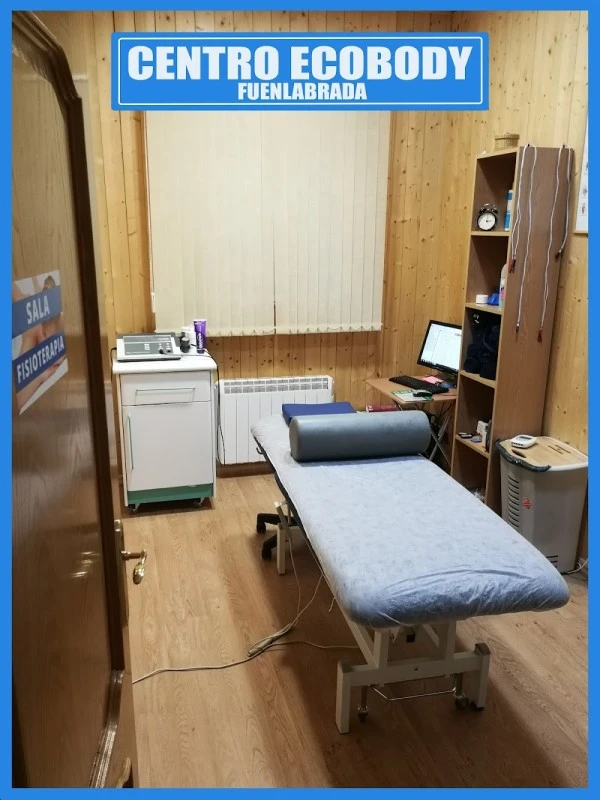 Centros Ecobody - Especialistas en fisioterapia y ecografía