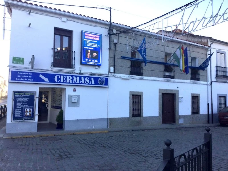 Cermasa S.L