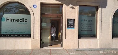 Ciática Sanlúcar de Barrameda María Ángeles Castrillón Bejerano