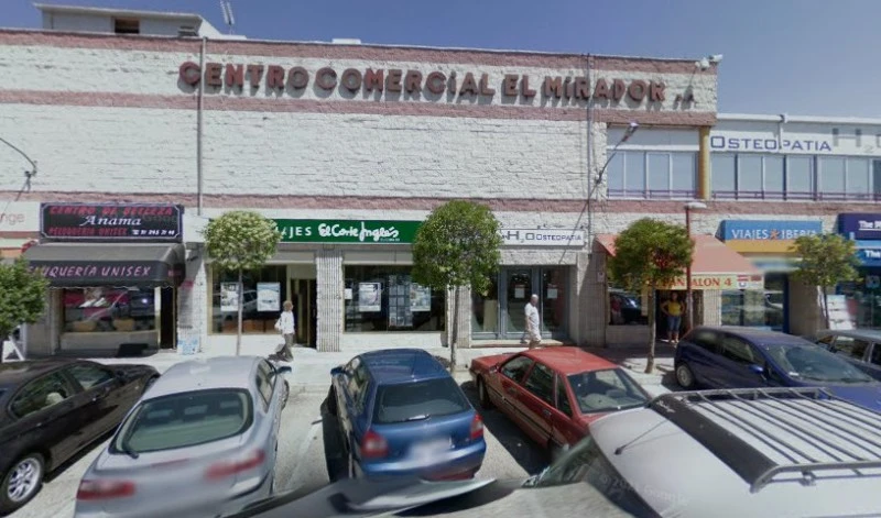 Clinic el mirador colmenar grupo el geadi