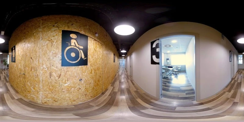 Clínica Abantos - Fisioterapia El Escorial