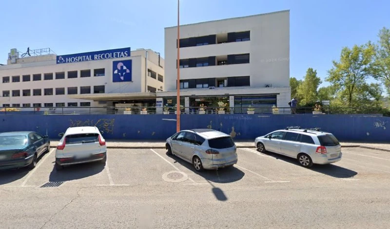 Clinica Alameda Del Jucar
