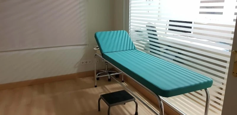 CLINICA ARJONA