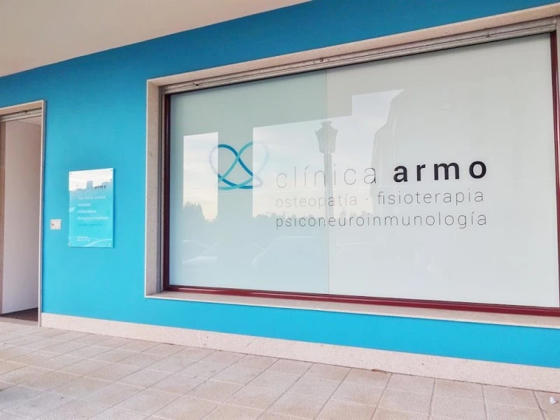 Clínica Armo