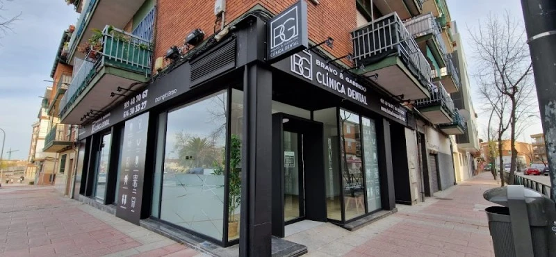 Clinica Bravo Garrido