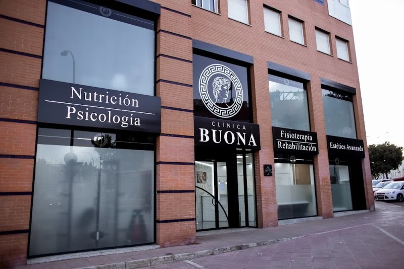CLÍNICA BUONA - Medicina Estética, Psicología, Fisioterapia, Nutrición - Dos Hermanas