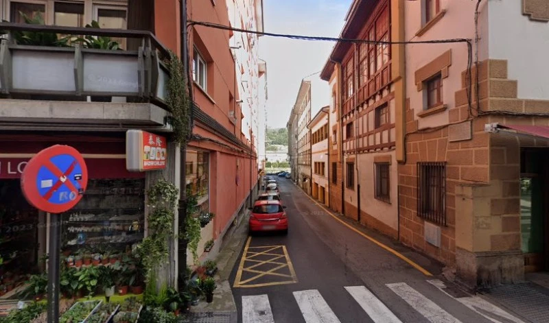 Clínica Cangas